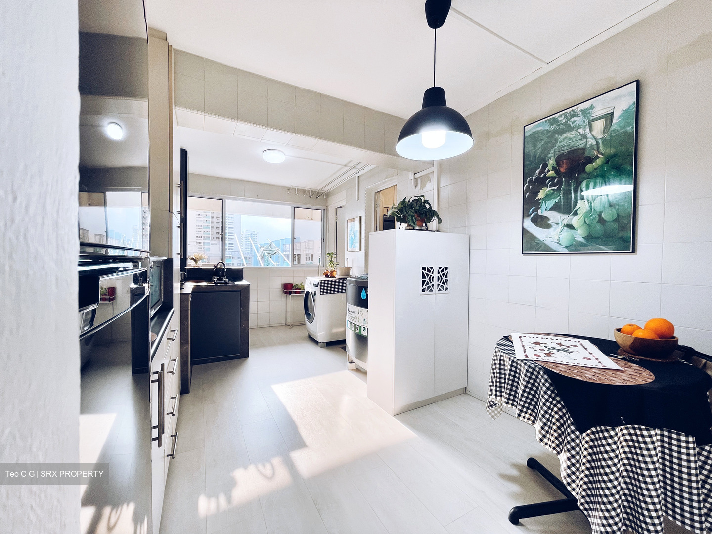 Blk 7 Marine Terrace Walk (Marine Parade), HDB 3 Rooms #551729241